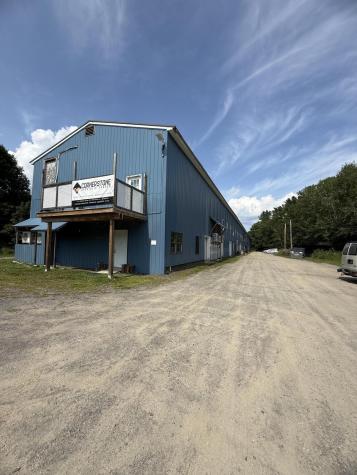 1491 N North Main Street Winterport ME 04496