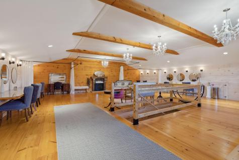78 + 98 Hussey Hill Road Oakland ME 04963