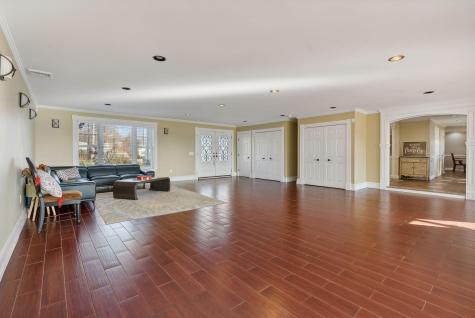 78 + 98 Hussey Hill Road Oakland ME 04963