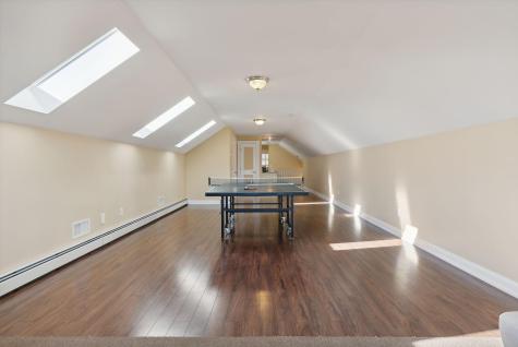 78 + 98 Hussey Hill Road Oakland ME 04963