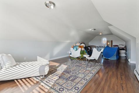 78 + 98 Hussey Hill Road Oakland ME 04963
