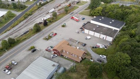 193 Park Street Rockland ME 04841