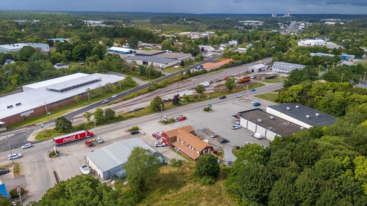 193 Park Street Rockland ME 04841