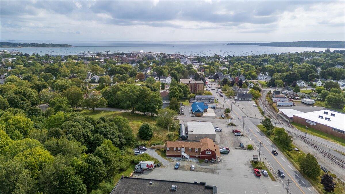 193 Park Street Rockland ME 04841