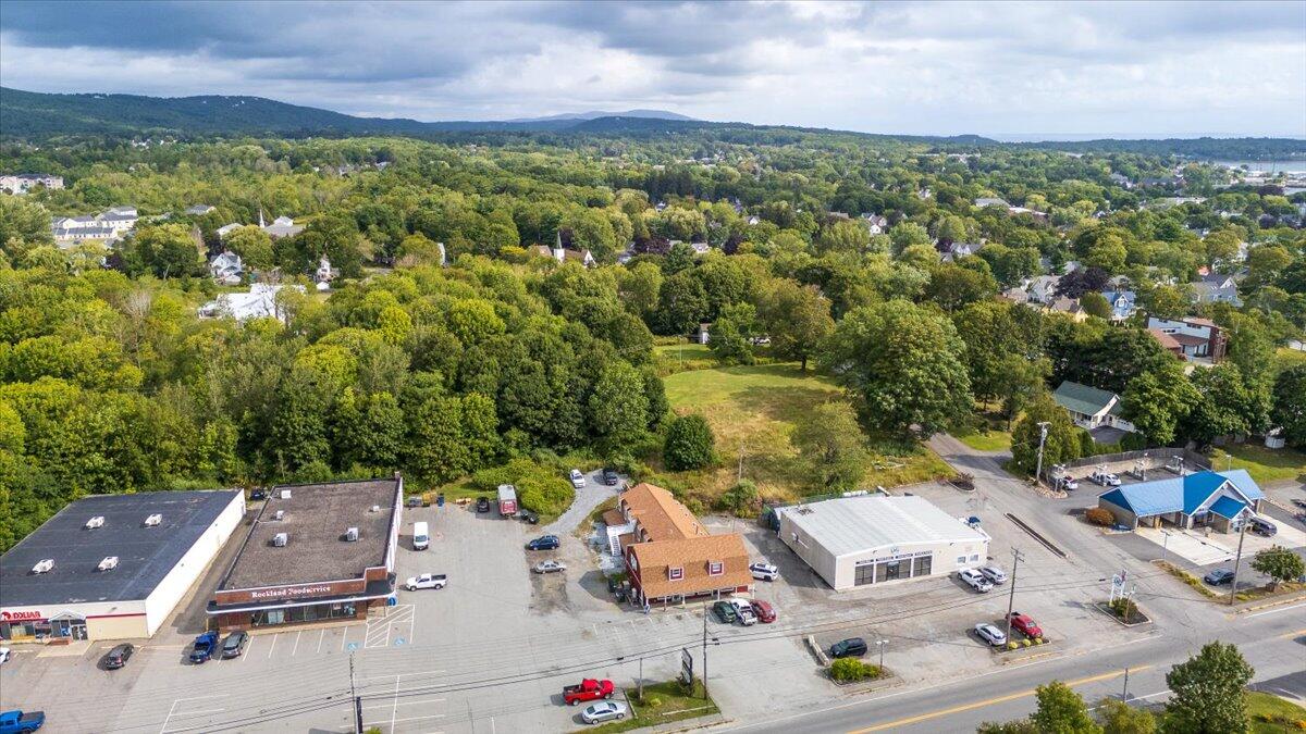 193 Park Street Rockland ME 04841