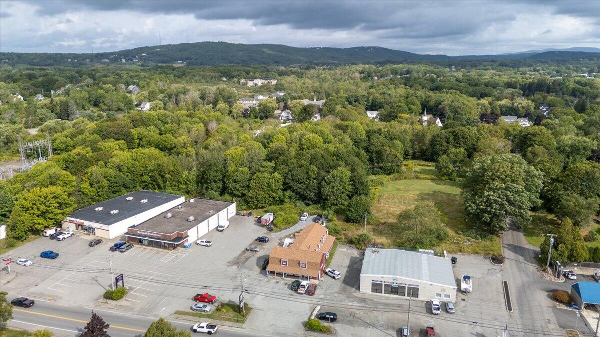 193 Park Street Rockland ME 04841