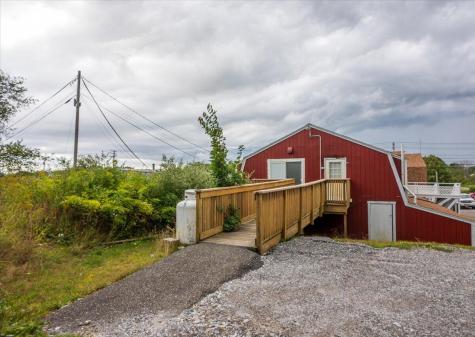 193 Park Street Rockland ME 04841