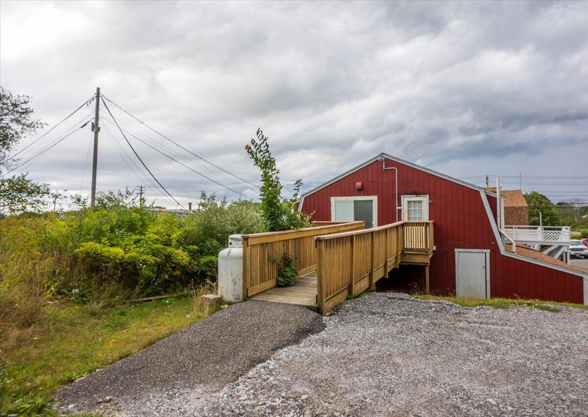 193 Park Street Rockland ME 04841