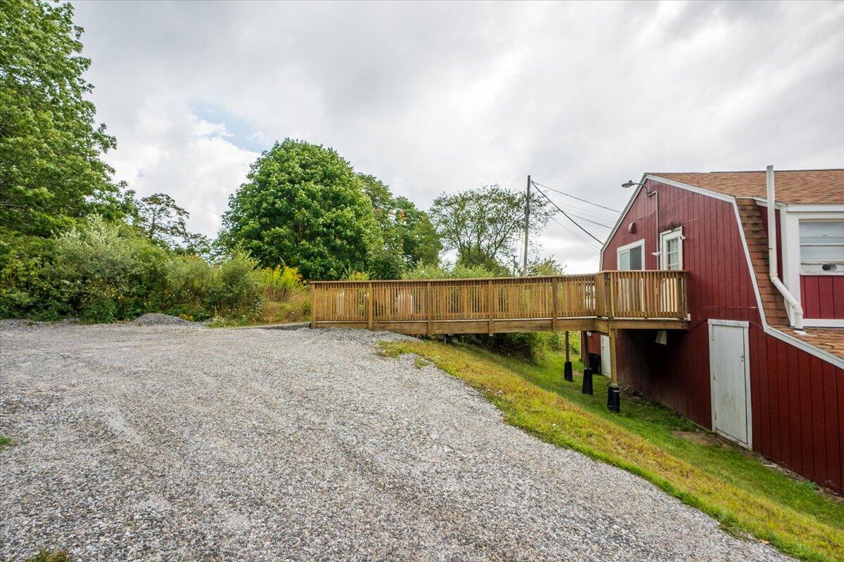 193 Park Street Rockland ME 04841