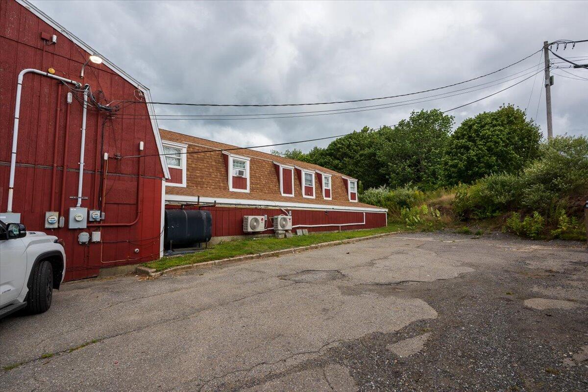 193 Park Street Rockland ME 04841