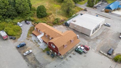 193 Park Street Rockland ME 04841