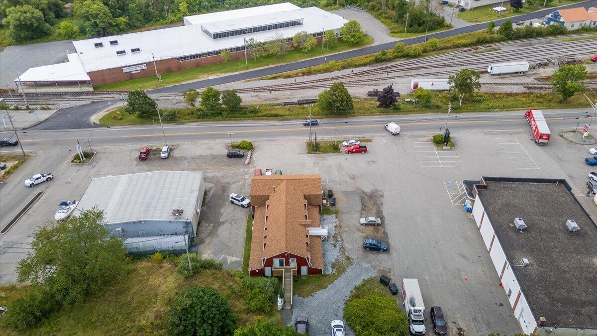 193 Park Street Rockland ME 04841