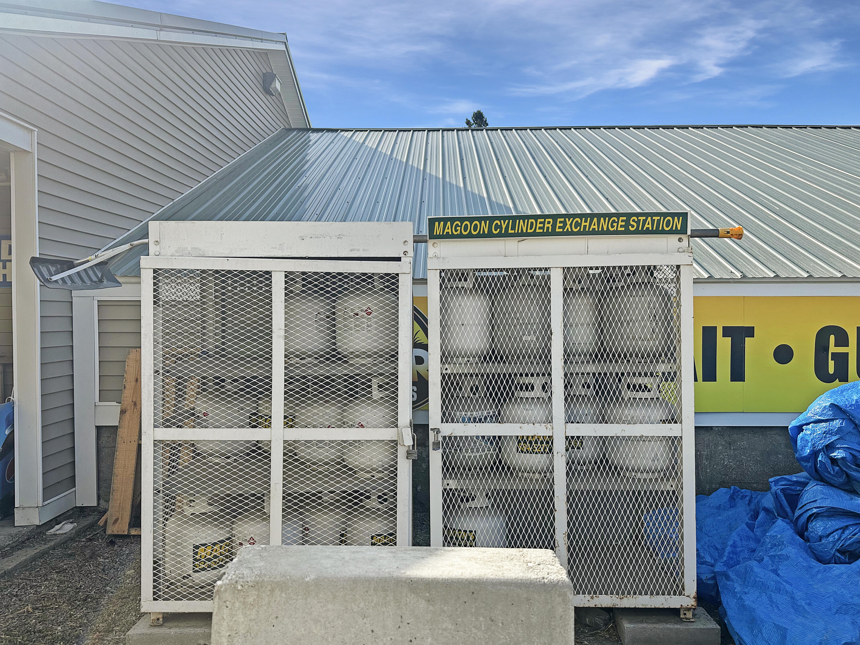 49, 53, 61 Calais Road Hodgdon ME 04730
