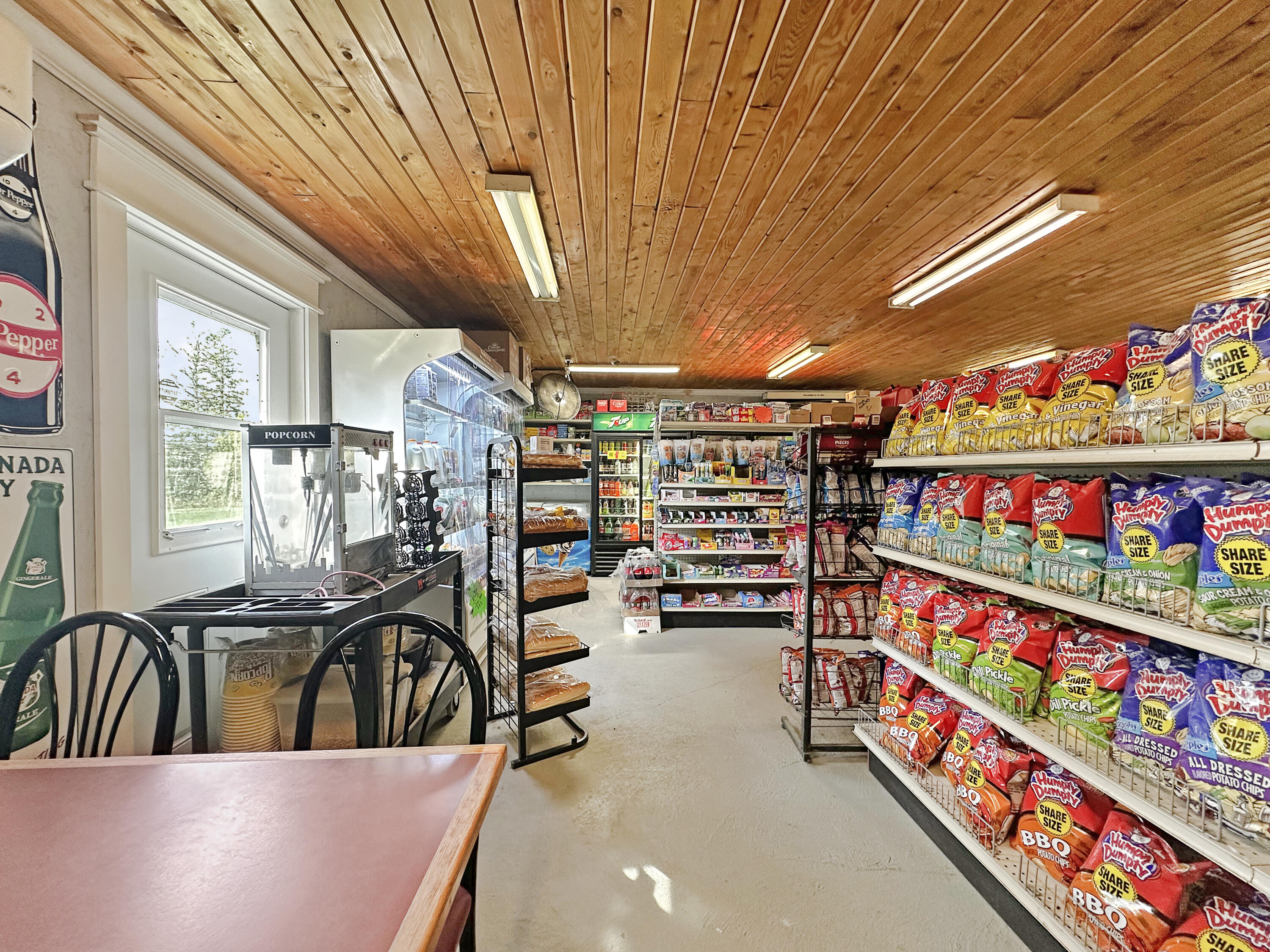 49, 53, 61 Calais Road Hodgdon ME 04730