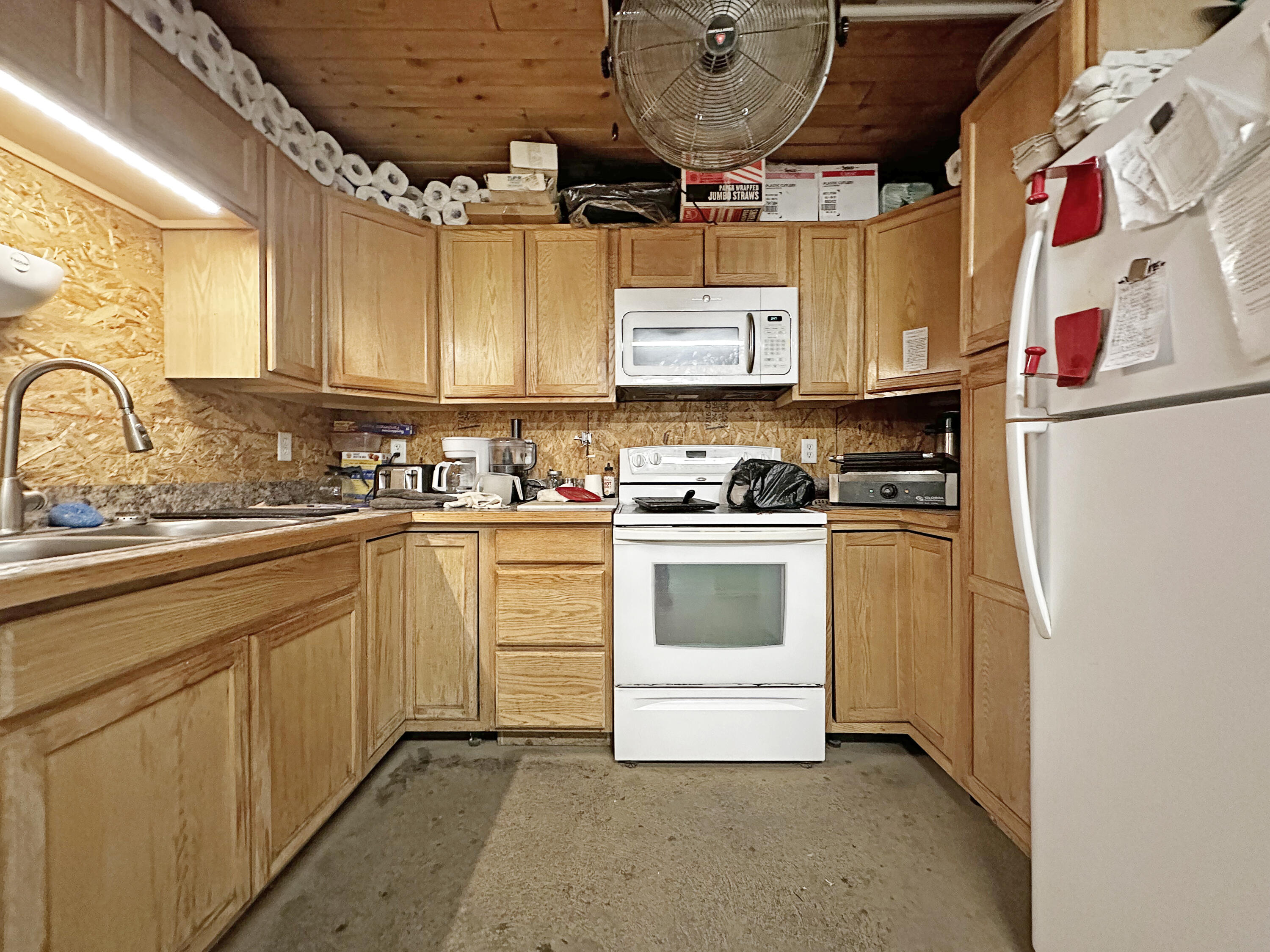 49, 53, 61 Calais Road Hodgdon ME 04730