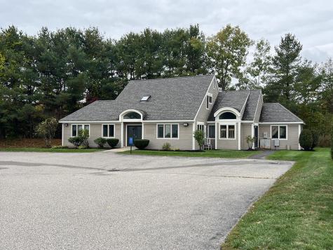 62 Portland Road Kennebunk ME 04043