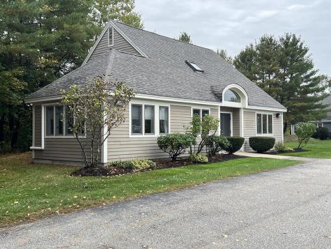 62 Portland Road Kennebunk ME 04043