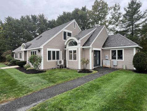 62 Portland Road Kennebunk ME 04043