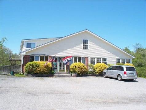 230 Searsport Avenue Belfast ME 04915