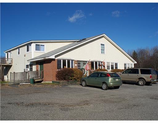 230 Searsport Avenue Belfast ME 04915