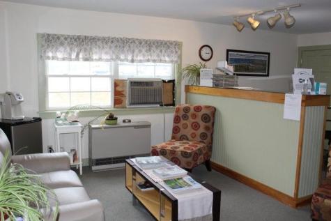 230 Searsport Avenue Belfast ME 04915