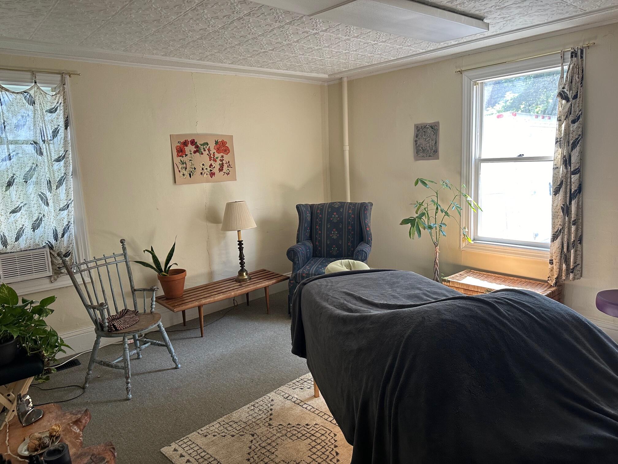 38 Spring Street Belfast ME 04915