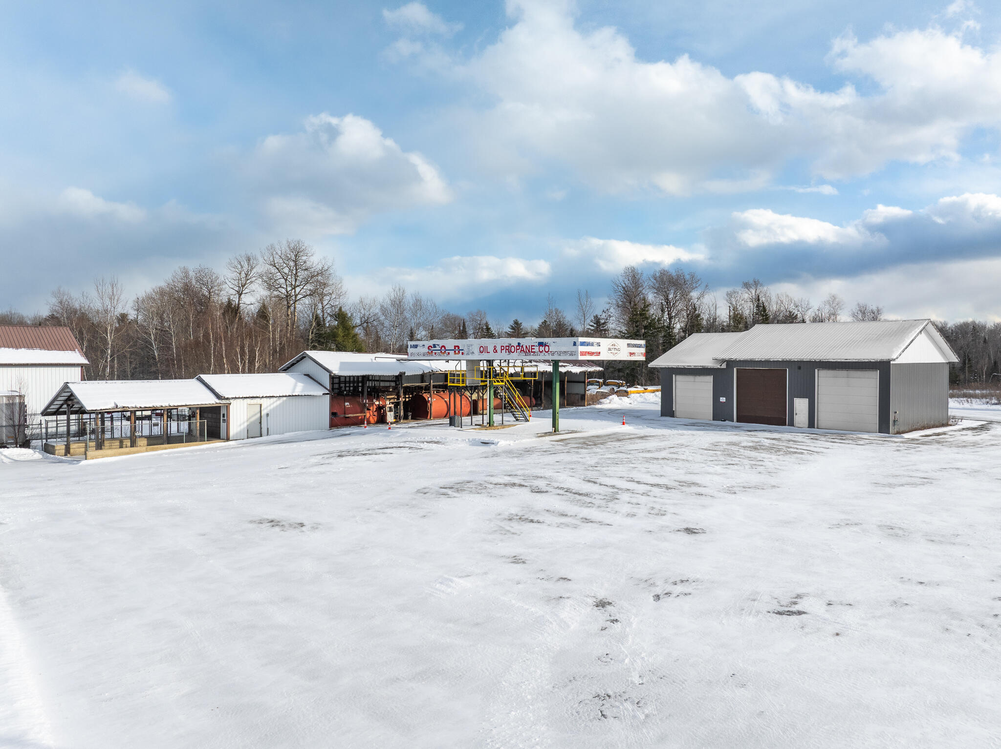 Howland ME 04448
