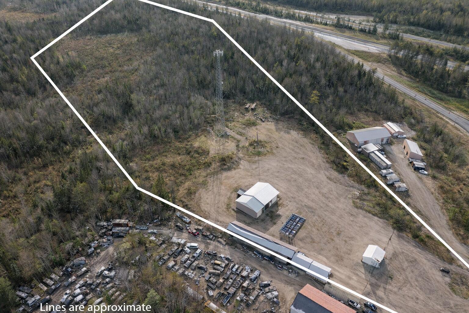 Howland ME 04448
