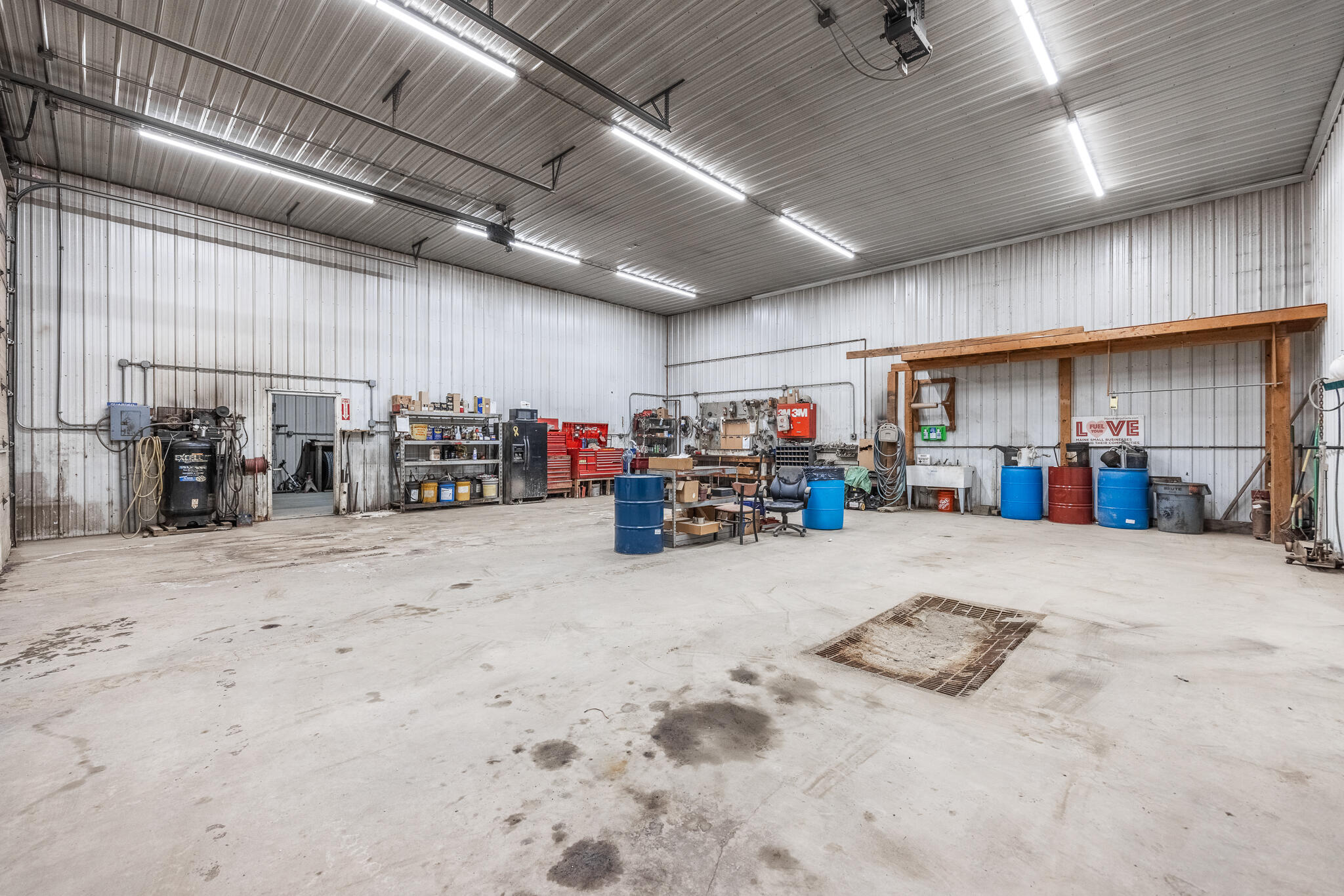 Howland ME 04448