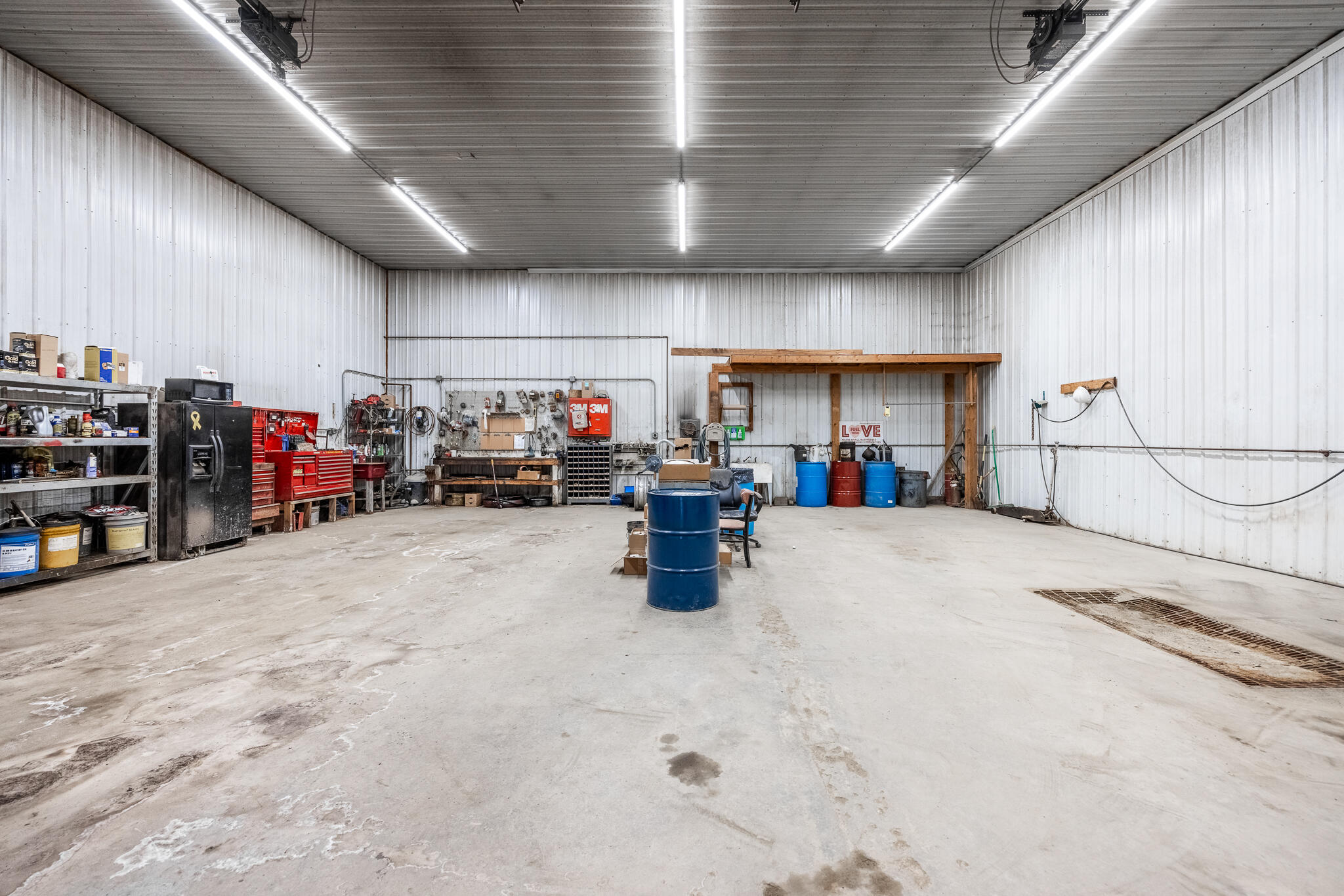 Howland ME 04448