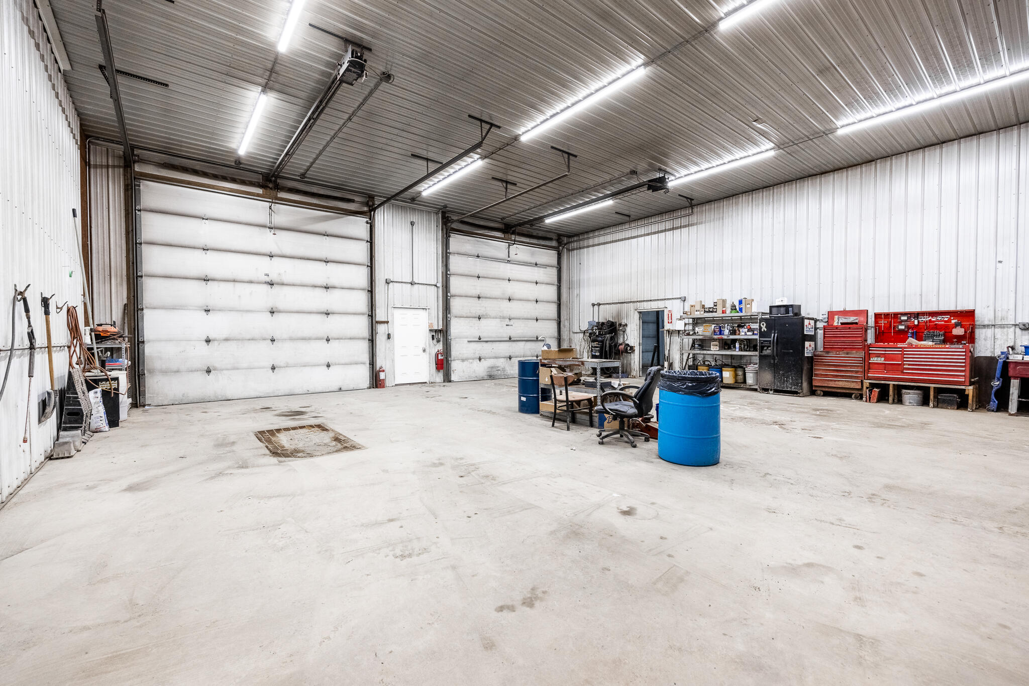 Howland ME 04448