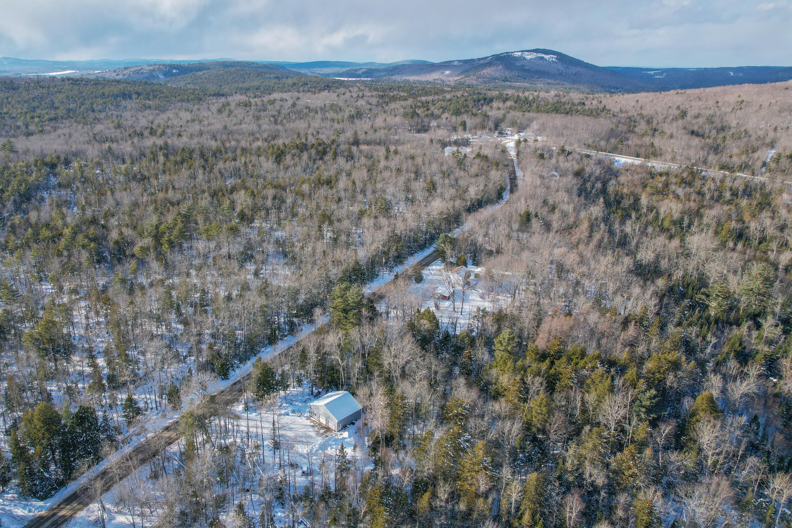 98 Surry Road Orland ME 04472