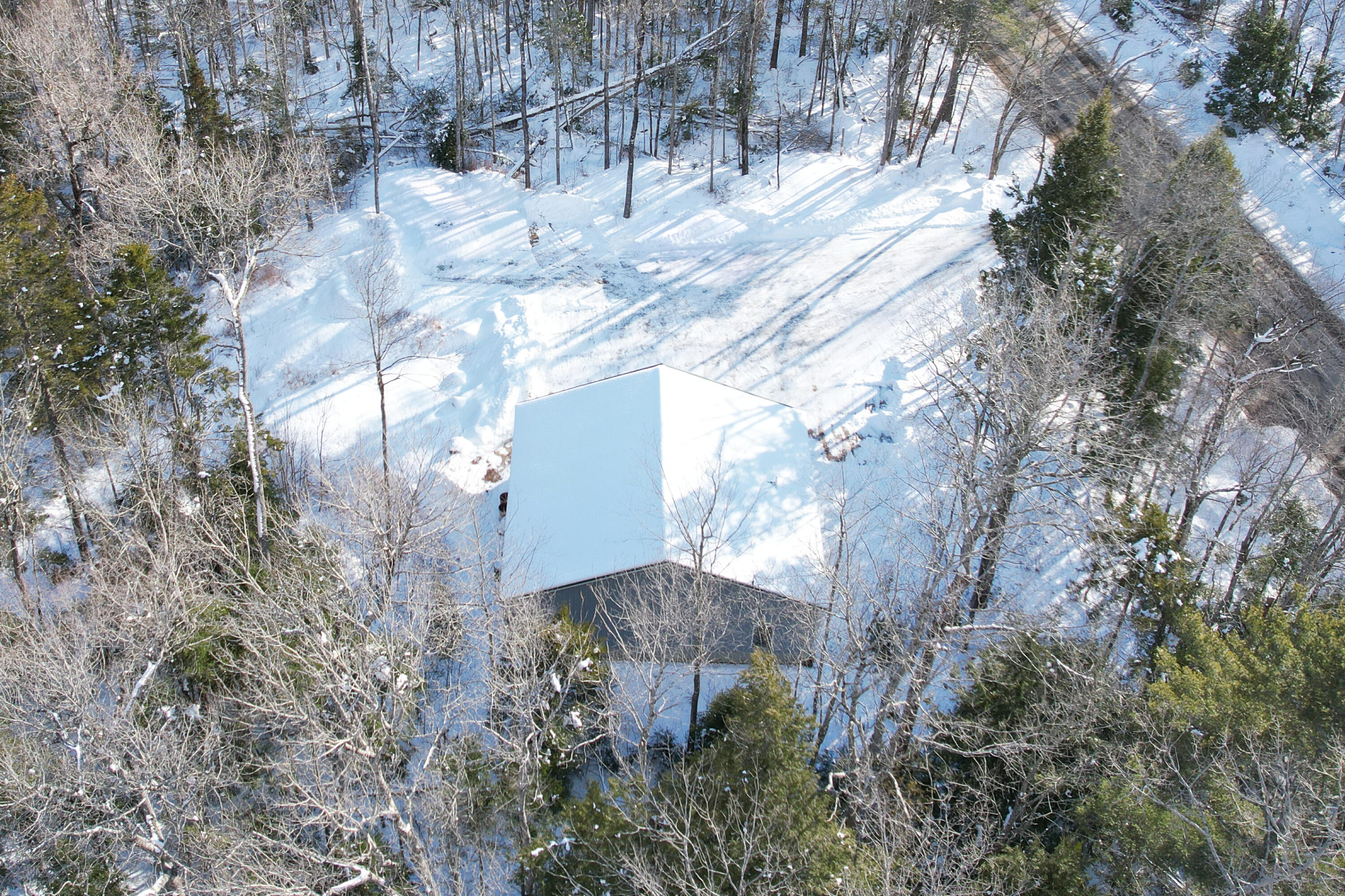 98 Surry Road Orland ME 04472