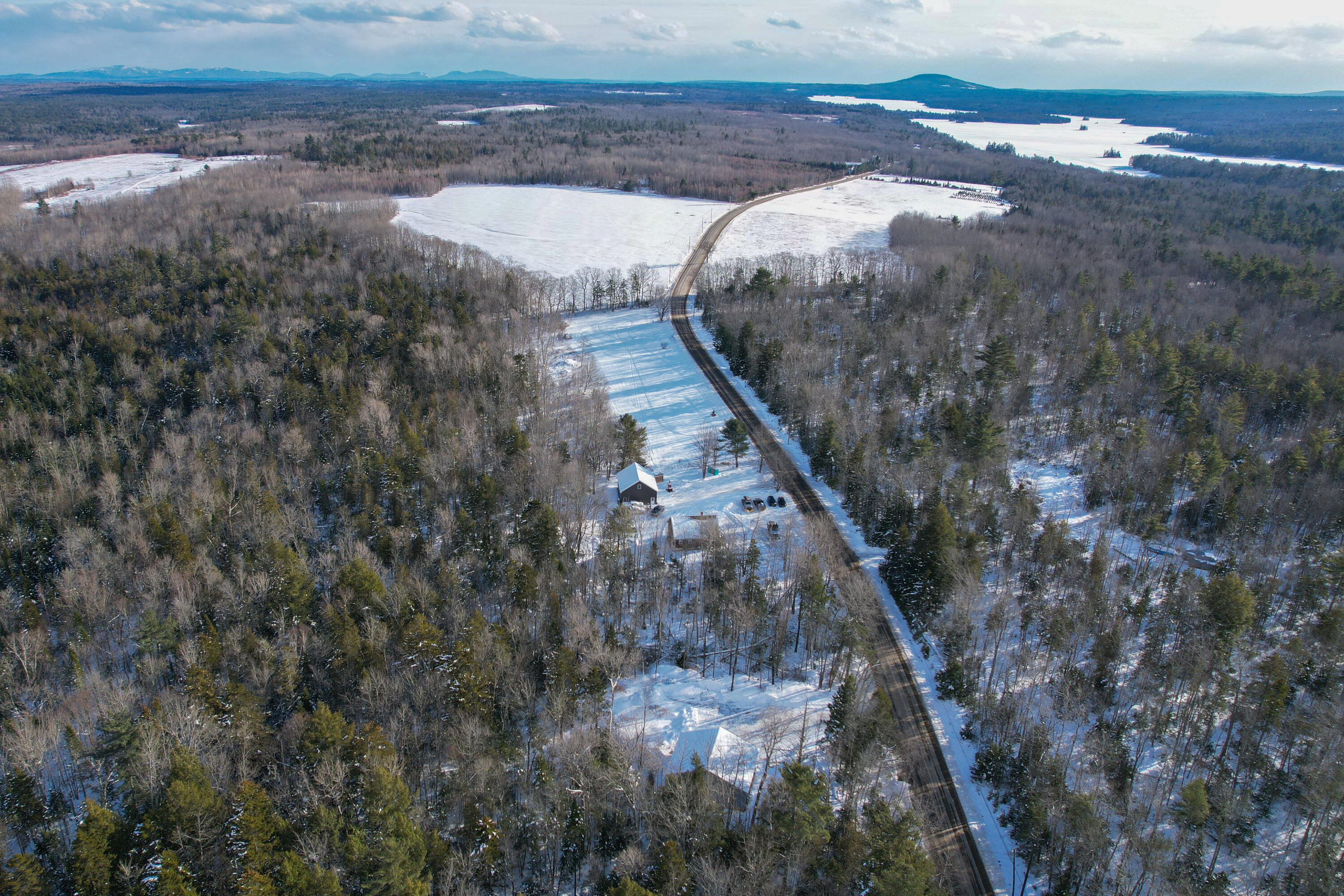 98 Surry Road Orland ME 04472