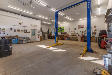 98 Surry Road Orland ME 04472