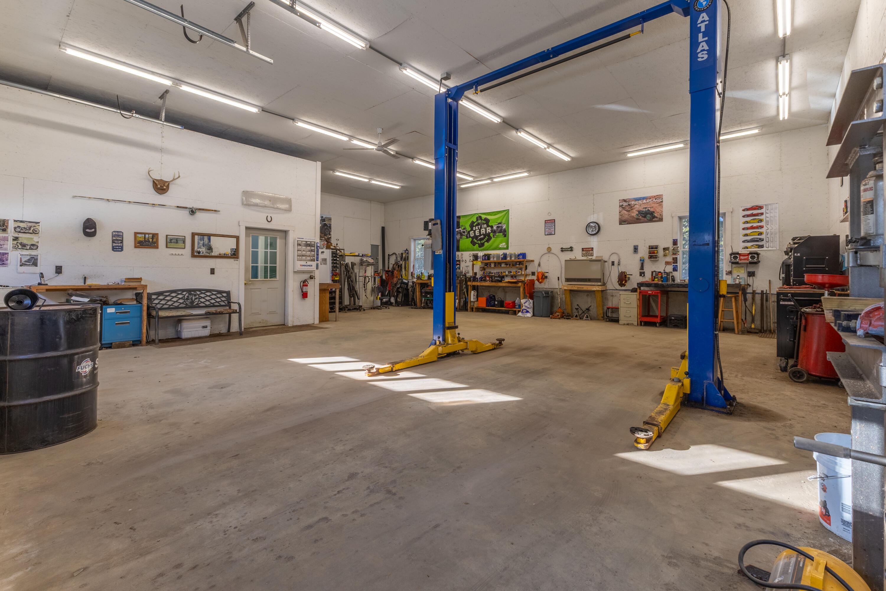 98 Surry Road Orland ME 04472