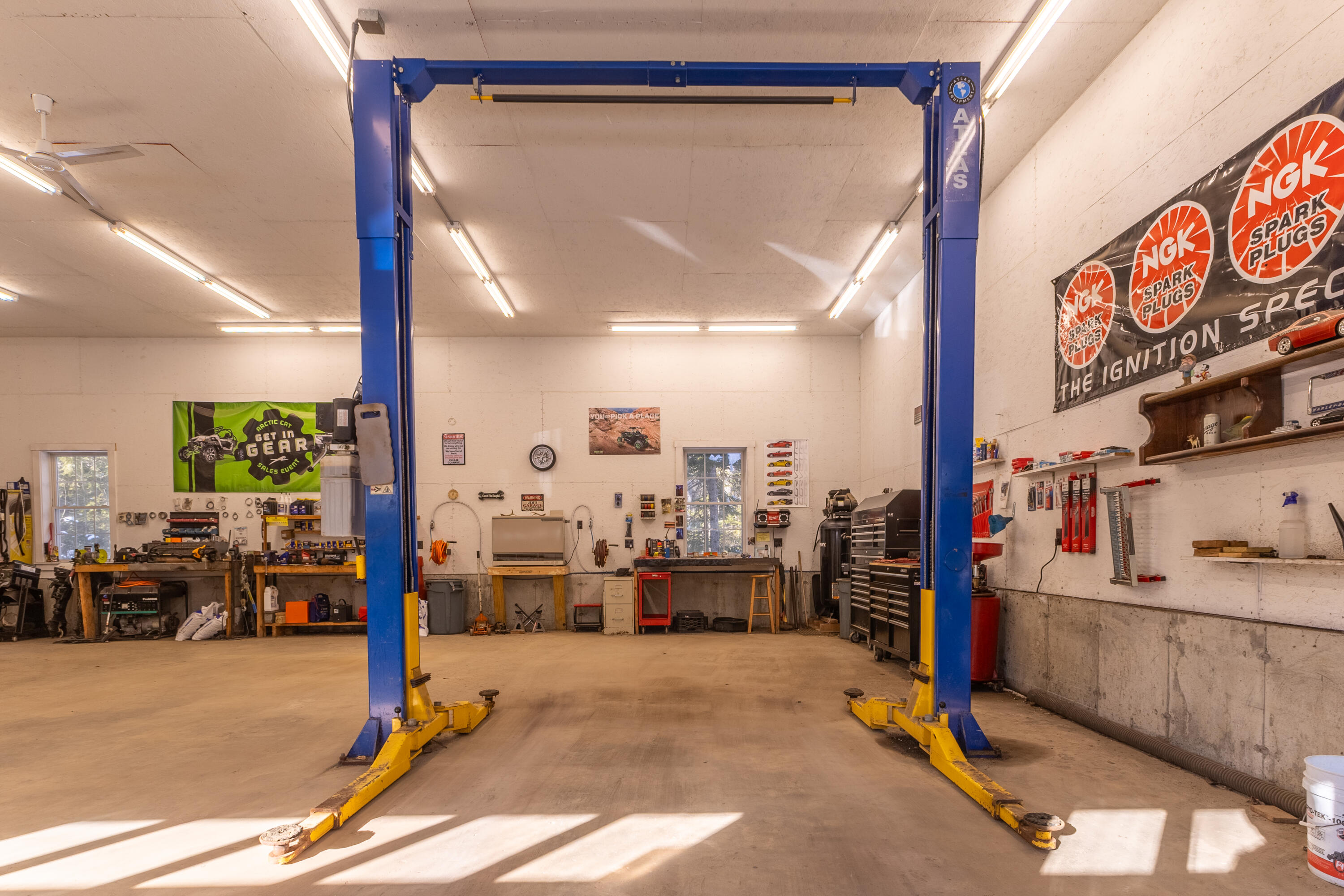 98 Surry Road Orland ME 04472