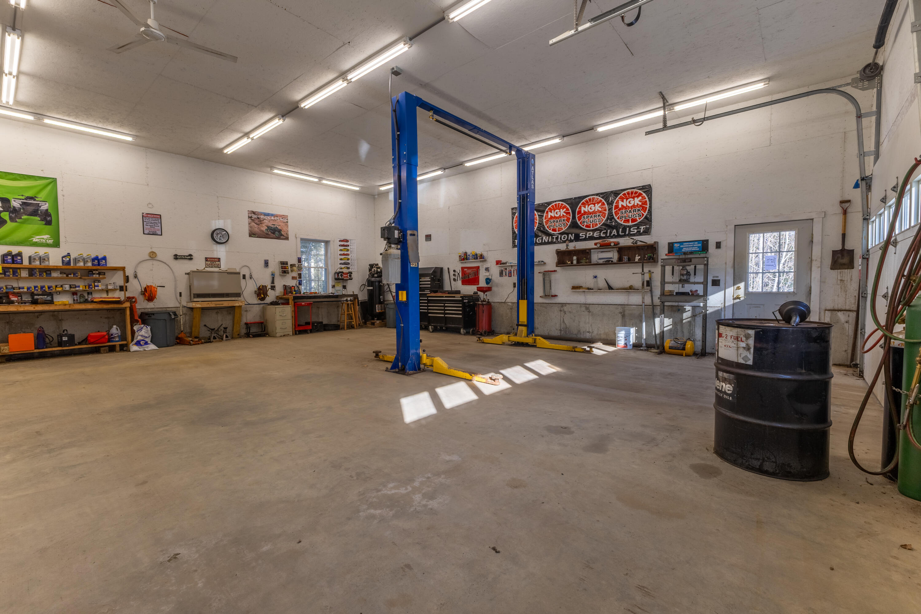 98 Surry Road Orland ME 04472