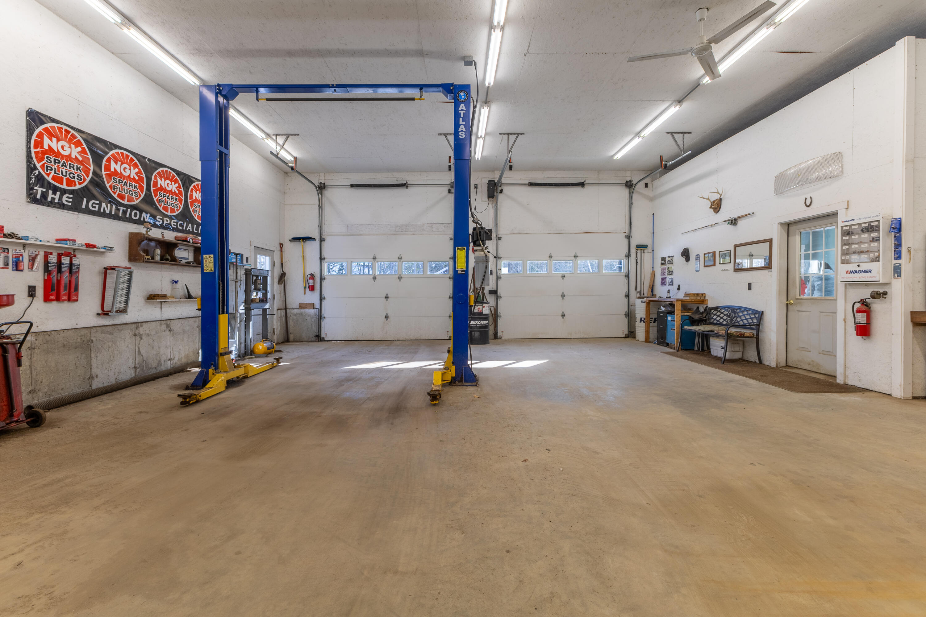 98 Surry Road Orland ME 04472