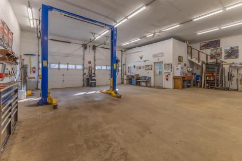 98 Surry Road Orland ME 04472