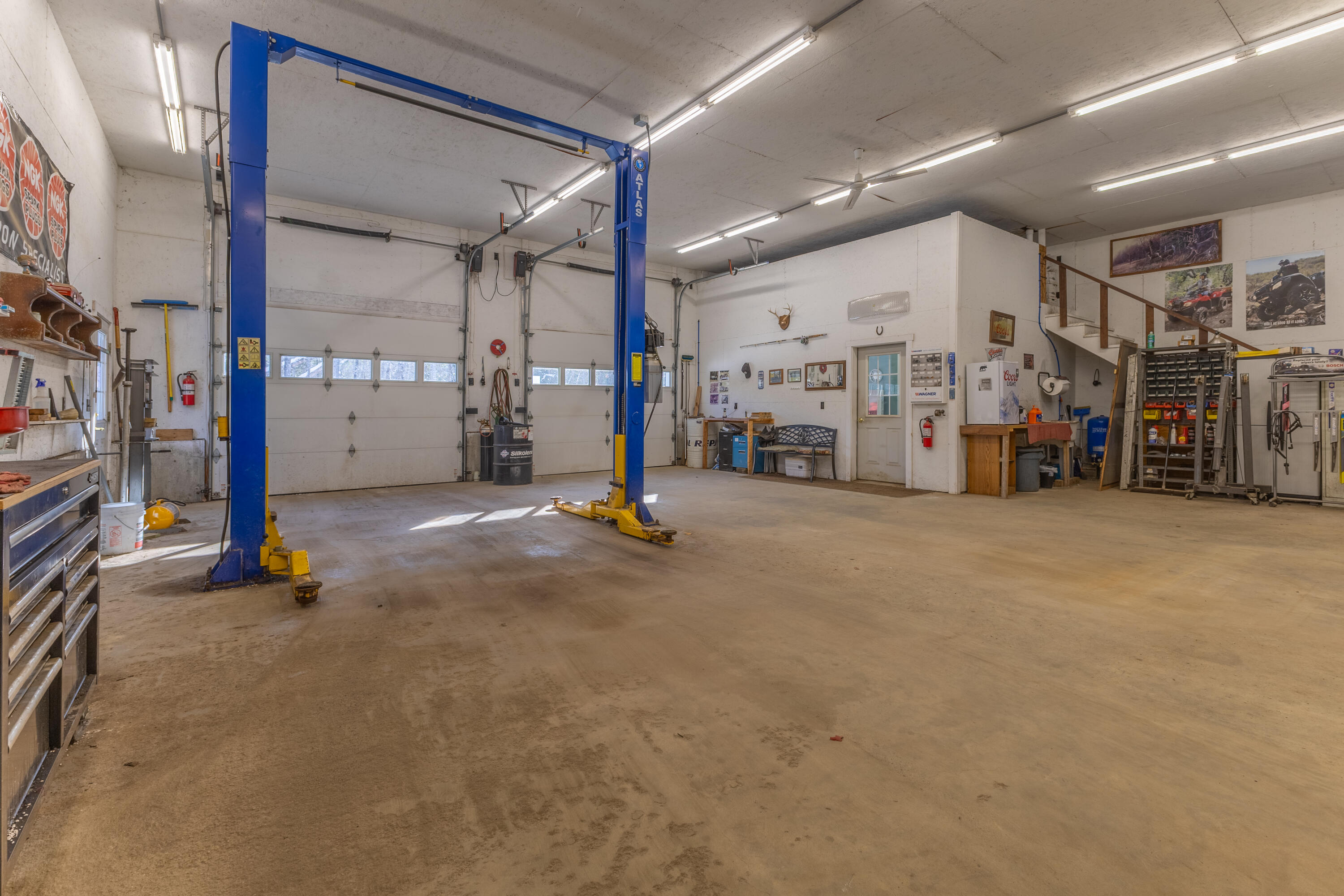 98 Surry Road Orland ME 04472