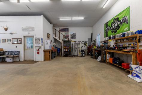 98 Surry Road Orland ME 04472