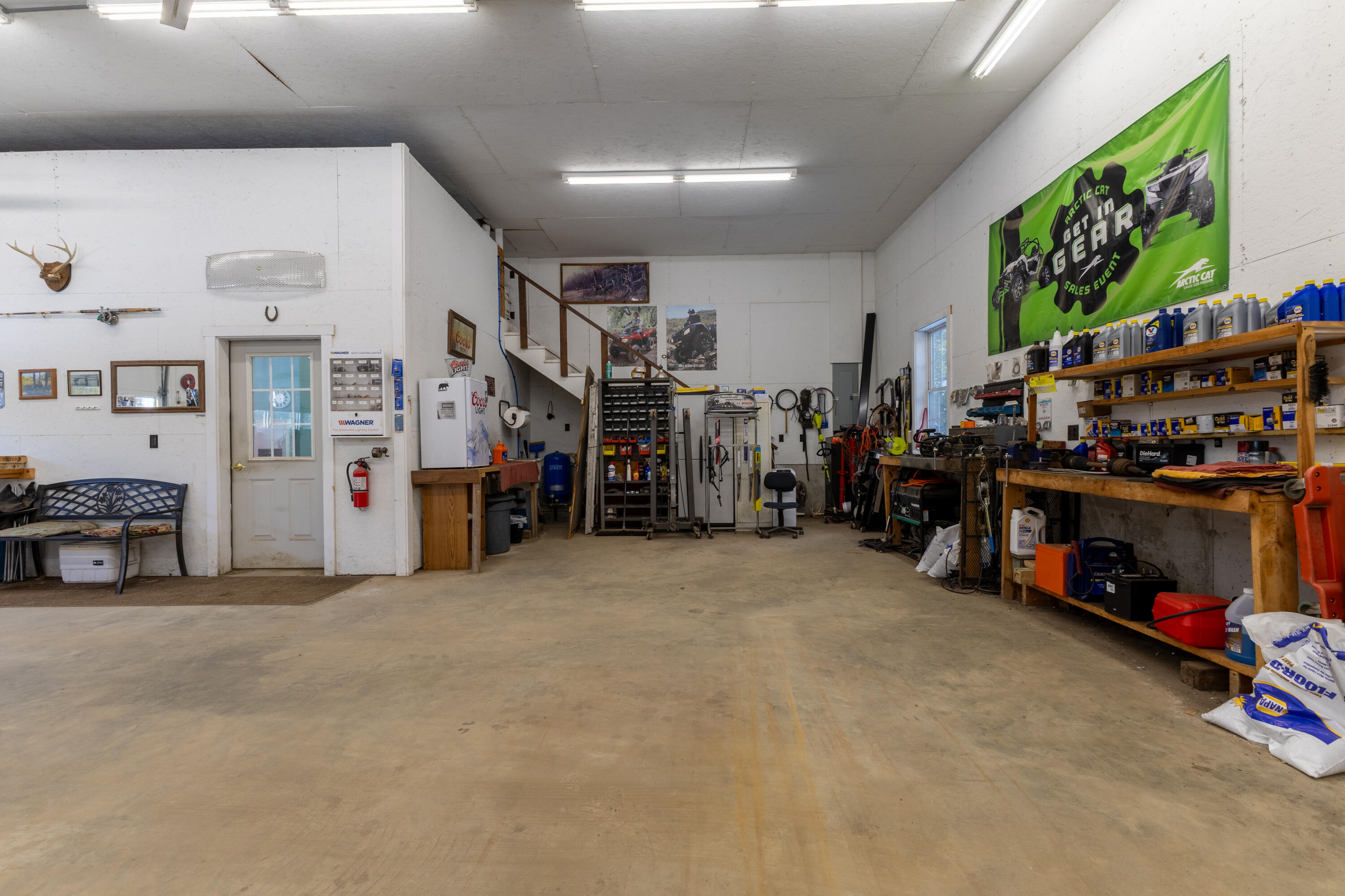 98 Surry Road Orland ME 04472