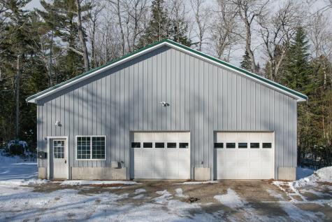 98 Surry Road Orland ME 04472