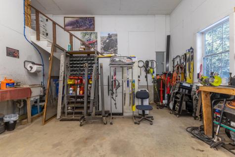 98 Surry Road Orland ME 04472