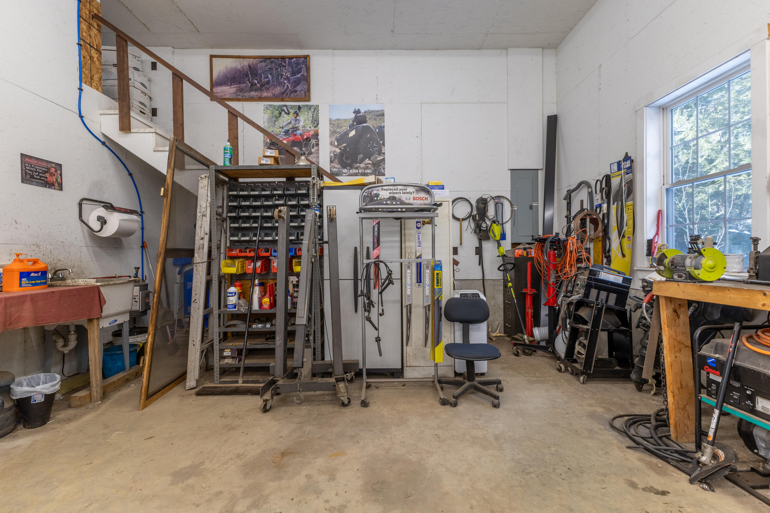 98 Surry Road Orland ME 04472