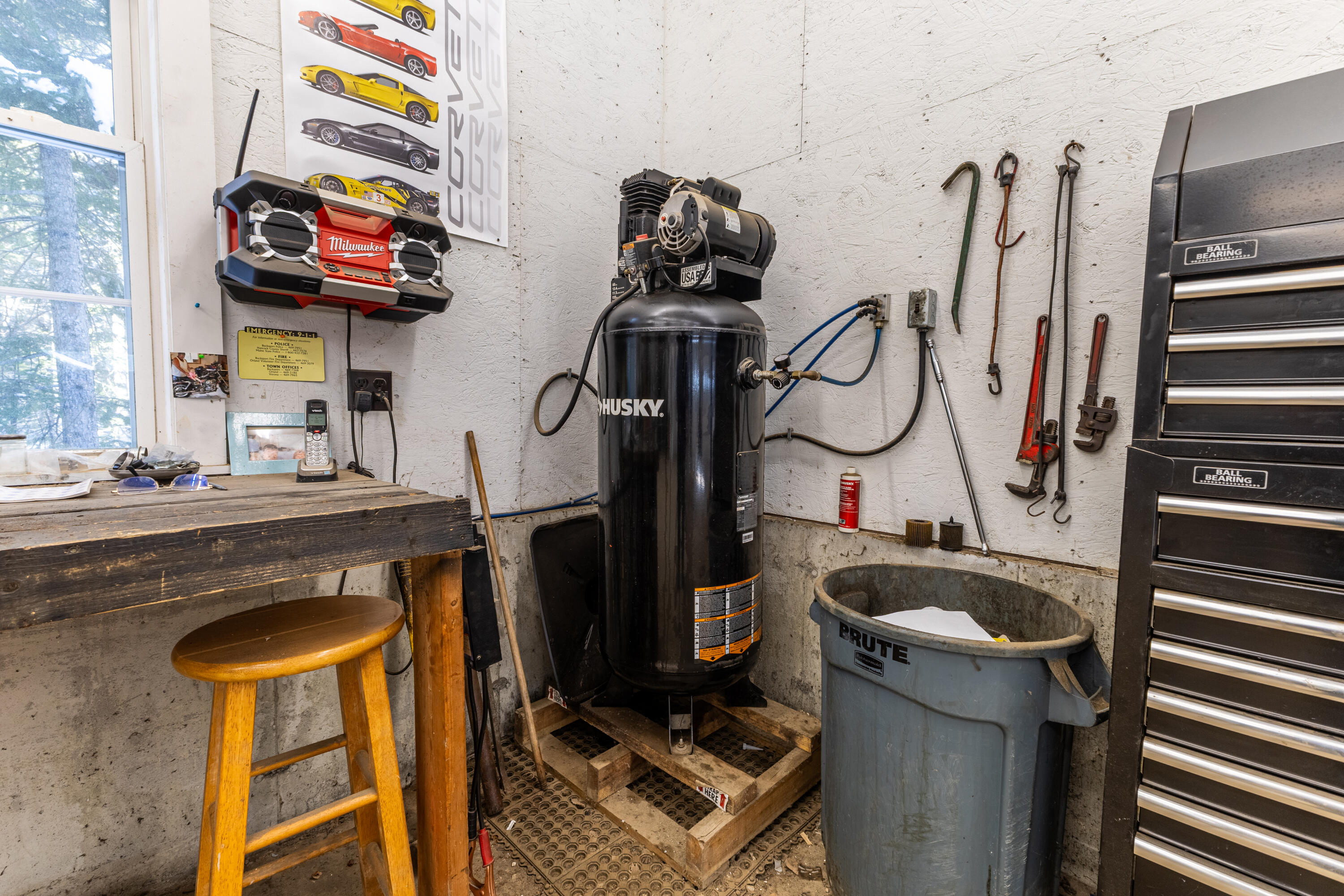 98 Surry Road Orland ME 04472