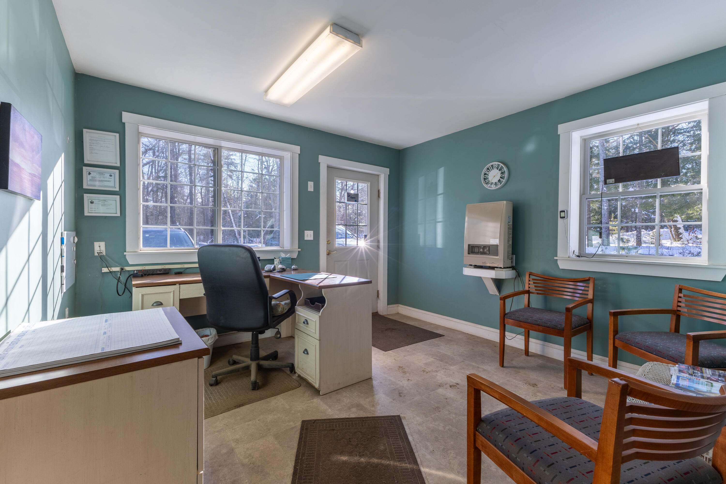 98 Surry Road Orland ME 04472