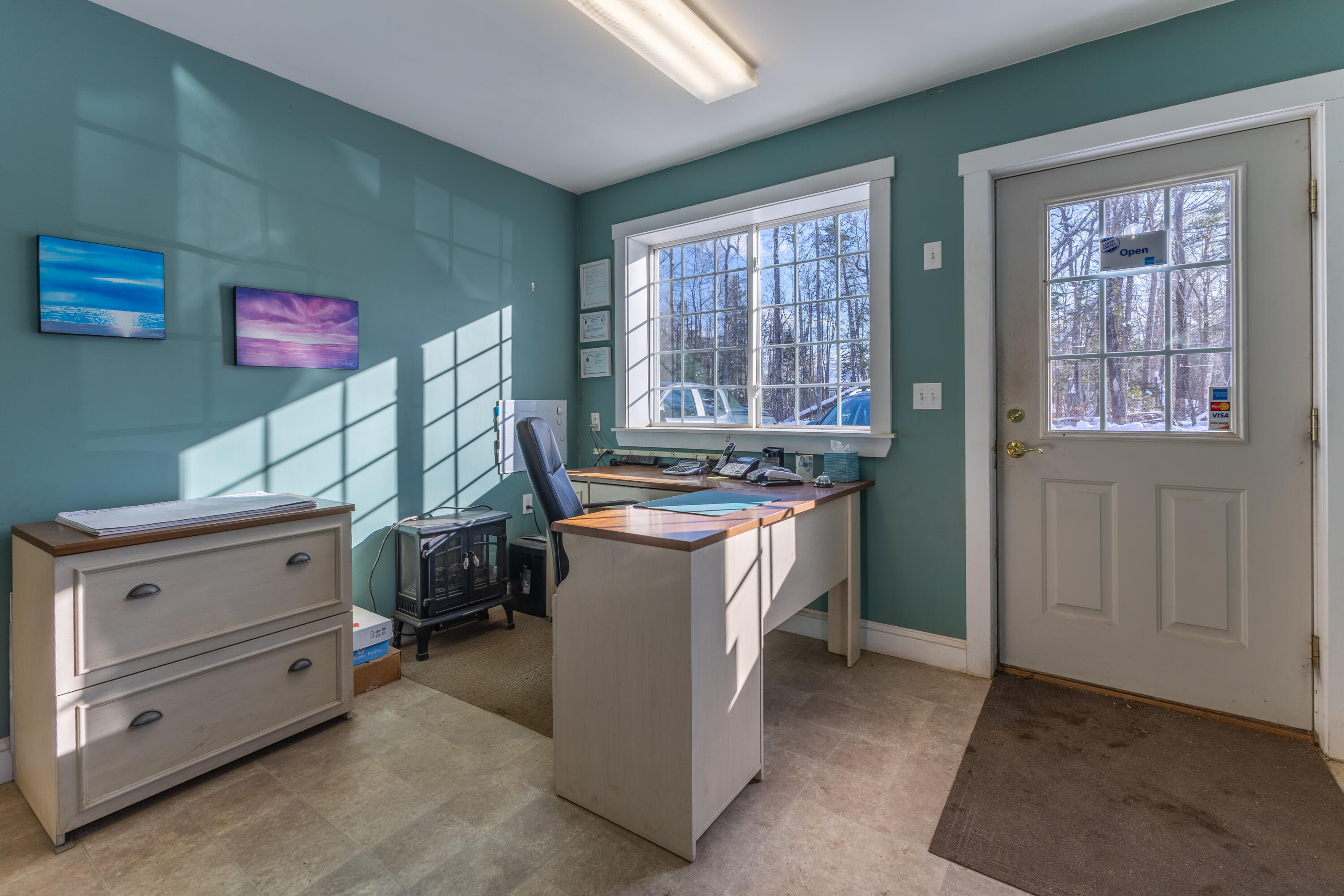 98 Surry Road Orland ME 04472