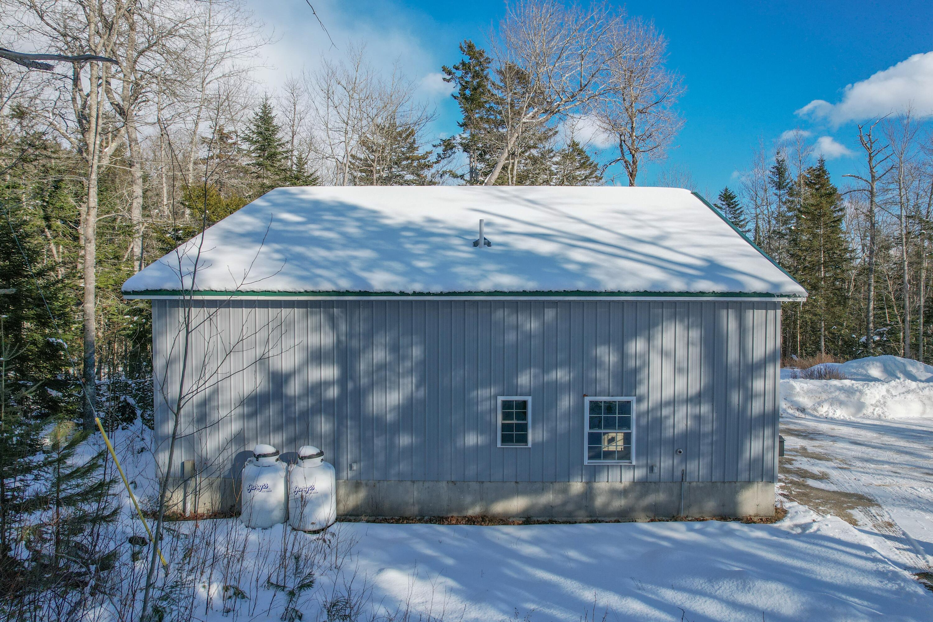 98 Surry Road Orland ME 04472